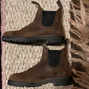 Blundstone Classic 550 Chelsea Boot